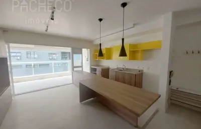 Kitnet / stúdio à venda na rua fernão dias, --, pinheiros, são paulo, 57 m2 por r$ 1.100.000