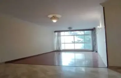 Apartamento com 3 quartos à venda na rua conselheiro brotero, --, higienópolis, são paulo, 169 m2 por r$ 2.000.000