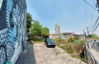 Terreno à venda na rua mário de alencar, --, vila madalena, são paulo por r$ 2.800.000