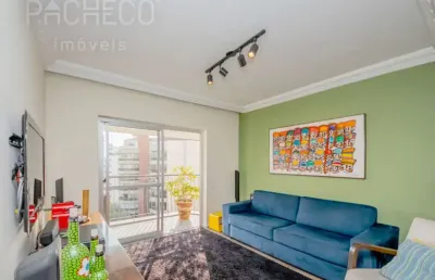 Cobertura com 3 quartos à venda na rua corrientes, --, lapa, são paulo, 170 m2 por r$ 1.600.000