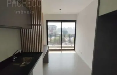 Kitnet / stúdio para alugar na rua fradique coutinho, --, vila madalena, são paulo, 28 m2 por r$ 3.800