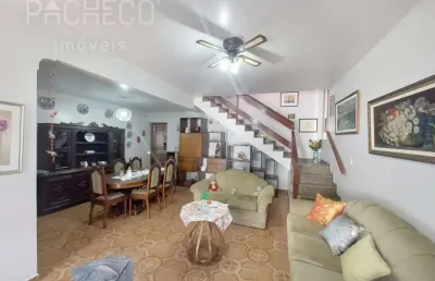 Casa com 3 quartos à venda na rua amaro cavalheiro, --, pinheiros, são paulo, 160 m2 por r$ 2.250.000