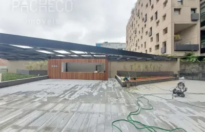 Ponto comercial com 1 sala para alugar na rua fidalga, --, vila madalena, são paulo, 80 m2 por r$ 11.500