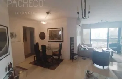 Apartamento com 3 quartos à venda na rua fradique coutinho, --, vila madalena, são paulo, 124 m2 por r$ 1.750.000