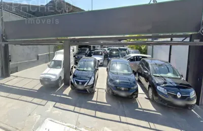 Barracão / galpão / depósito com 1 sala à venda na avenida general edgar facó, --, piqueri, são paulo, 27 m2 por r$ 7.000.000