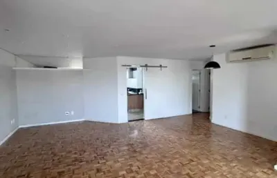 Apartamento com 3 quartos para alugar na rua carlos weber, --, vila leopoldina, são paulo, 145 m2 por r$ 7.500
