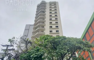 Apartamento com 3 quartos para alugar na rua cotoxó, --, pompéia, são paulo, 178 m2 por r$ 9.000