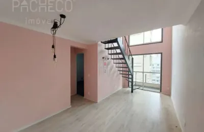 Cobertura com 3 quartos à venda na rua cônego eugênio leite, --, pinheiros, são paulo, 150 m2 por r$ 1.760.000