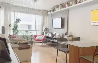 Apartamento com 3 quartos à venda na alameda lorena, --, jardins, são paulo, 98 m2 por r$ 1.330.000