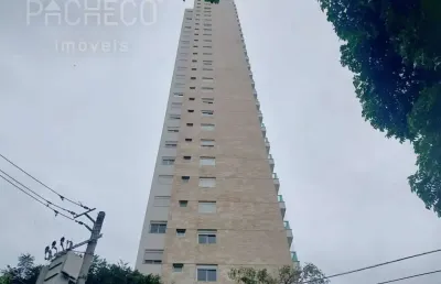 Apartamento com 3 quartos para alugar na rua vespasiano, --, vila romana, são paulo, 198 m2 por r$ 11.000
