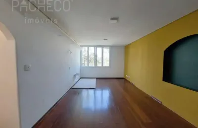 Apartamento com 1 quarto para alugar na rua miralta, --, alto de pinheiros, são paulo, 120 m2 por r$ 4.000