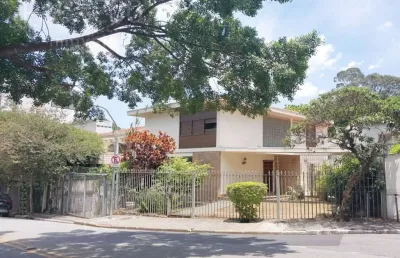 Casa com 3 quartos para alugar na rua pascoal vita, --, vila madalena, são paulo, 291 m2 por r$ 15.000