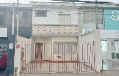 Casa com 3 quartos para alugar na rua carlos weber, --, vila leopoldina, são paulo, 100 m2 por r$ 11.000