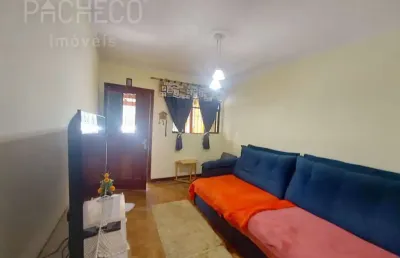Casa com 2 quartos à venda na rua doutor augusto de miranda, --, pompéia, são paulo, 137 m2 por r$ 850.000