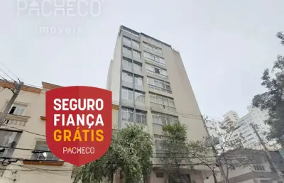 Apartamento com 1 quarto para alugar na rua abílio soares, --, paraíso, são paulo, 43 m2 por r$ 2.100