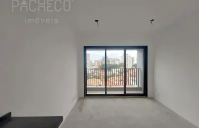 Kitnet / stúdio à venda na rua fradique coutinho, --, vila madalena, são paulo, 24 m2 por r$ 420.000