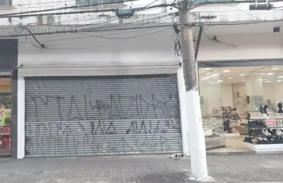 Ponto comercial com 1 sala para alugar na rua teodoro sampaio, --, pinheiros, são paulo, 100 m2 por r$ 8.300