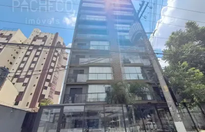 Apartamento com 1 quarto para alugar na rua doutor amâncio de carvalho, --, vila mariana, são paulo, 40 m2 por r$ 4.300