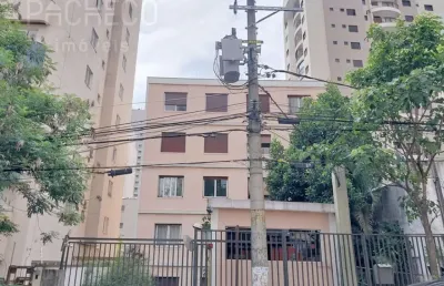Apartamento com 2 quartos para alugar na rua apiacás, --, perdizes, são paulo, 74 m2 por r$ 3.100