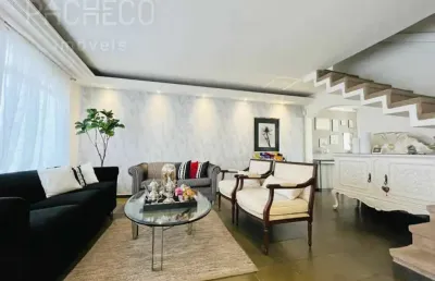 Casa com 4 quartos à venda na rua desembargador euclides de campos, --, pompéia, são paulo, 230 m2 por r$ 1.650.000