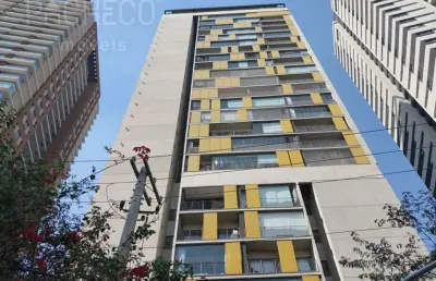 Apartamento com 2 quartos para alugar na rua senador césar lacerda vergueiro, --, vila madalena, são paulo, 62 m2 por r$ 7.200
