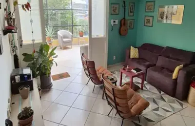 Casa com 2 quartos à venda na rua girassol, --, vila madalena, são paulo, 240 m2 por r$ 2.800.000
