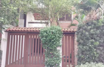 Casa com 4 quartos para alugar na rua ásia, --, pinheiros, são paulo, 303 m2 por r$ 9.780