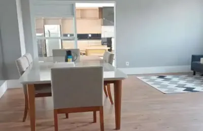 Apartamento com 2 quartos para alugar na rua guaicurus, --, pompéia, são paulo, 32 m2 por r$ 3.300