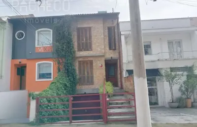Casa com 3 quartos para alugar na rua simão álvares, --, pinheiros, são paulo, 250 m2 por r$ 13.500