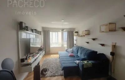 Apartamento com 3 quartos à venda na rua doutor homem de melo, --, perdizes, são paulo, 123 m2 por r$ 1.450.000