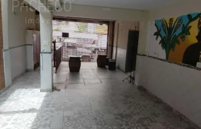 Ponto comercial com 3 salas para alugar na rua mourato coelho, --, pinheiros, são paulo, 160 m2 por r$ 12.000