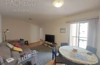 Apartamento com 2 quartos à venda na rua raul pompéia, --, pompéia, são paulo, 73 m2 por r$ 750.000