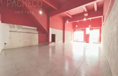 Ponto comercial com 4 salas para alugar na rua teodoro sampaio, --, pinheiros, são paulo, 180 m2 por r$ 15.000