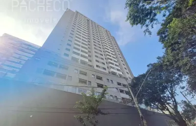 Apartamento com 1 quarto para alugar na rua airosa galvão, --, barra funda, são paulo, 30 m2 por r$ 2.700