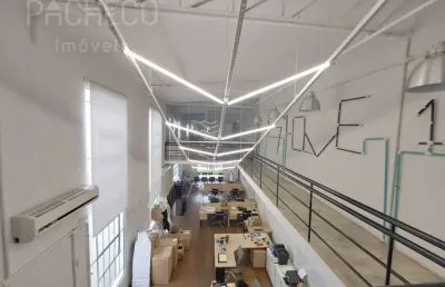 Casa comercial com 5 salas à venda na rua laboriosa, --, vila madalena, são paulo, 270 m2 por r$ 3.800.000