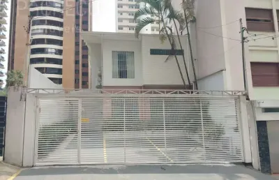 Casa com 5 quartos para alugar na rua lincoln albuquerque, --, perdizes, são paulo, 310 m2 por r$ 14.990