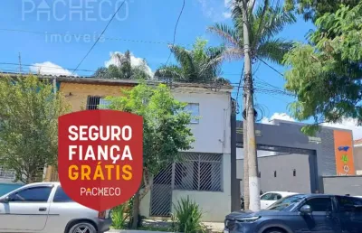 Casa com 2 quartos para alugar na rua guaipá, --, vila leopoldina, são paulo, 96 m2 por r$ 3.000