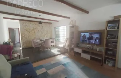 Casa com 4 quartos à venda na rua caropá, --, alto de pinheiros, são paulo, 253 m2 por r$ 2.850.000