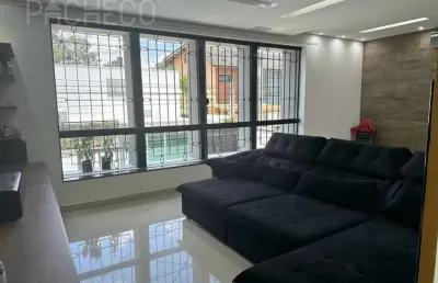 Casa com 4 quartos à venda na rua simpatia, --, jardim das bandeiras, são paulo, 300 m2 por r$ 3.200.000