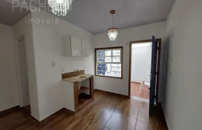 Casa com 1 quarto para alugar na rua livreiro tisi, --, perdizes, são paulo, 30 m2 por r$ 1.800