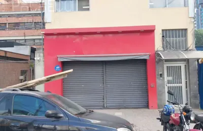 Ponto comercial com 1 sala para alugar na rua deputado lacerda franco, --, pinheiros, são paulo, 200 m2 por r$ 13.500