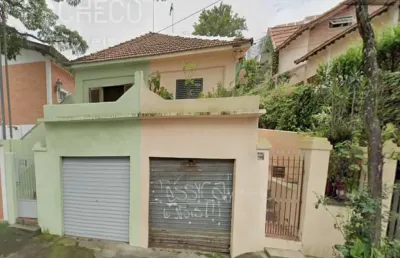 Casa com 1 quarto à venda na rua salvador caruso, --, vila ipojuca, são paulo, 156 m2 por r$ 2.480.400