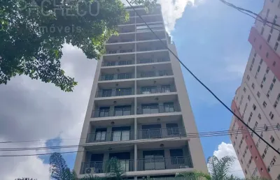 Kitnet / stúdio para alugar na rua ministro godói, --, perdizes, são paulo, 26 m2 por r$ 2.900