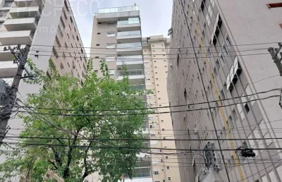 Apartamento com 1 quarto para alugar na alameda fernão cardim, --, jardim paulista, são paulo, 55 m2 por r$ 4.000