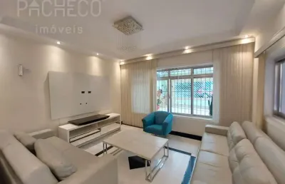 Casa com 3 quartos à venda na rua conde de sousel, --, vila madalena, são paulo, 285 m2 por r$ 2.700.000