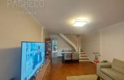Casa com 2 quartos à venda na rua delfina, --, vila madalena, são paulo, 100 m2 por r$ 1.900.000