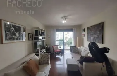 Apartamento com 3 quartos à venda na rua rodesia, --, vila madalena, são paulo, 105 m2 por r$ 1.190.000