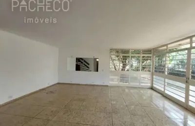 Casa em condomínio fechado com 4 quartos à venda na rua joão moura, --, pinheiros, são paulo, 241 m2 por r$ 2.660.000
