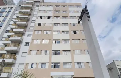 Apartamento com 1 quarto para alugar na rua heitor penteado, --, vila madalena, são paulo, 37 m2 por r$ 3.000