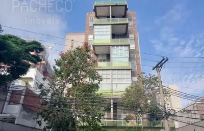 Kitnet / stúdio para alugar na rua turiassu, --, perdizes, são paulo, 20 m2 por r$ 2.500